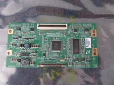 Samsung LE32B450C4W LE32B450 TCON LVDS board PCB 320AP03C2LV0.2