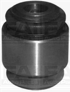 Fai front outer rearward - fai,