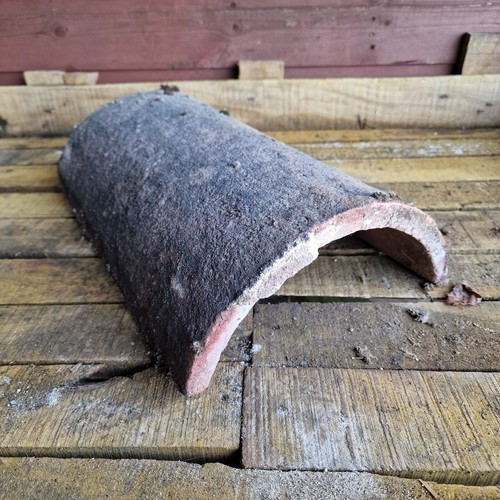 9no reclaimed red - reclaimed,