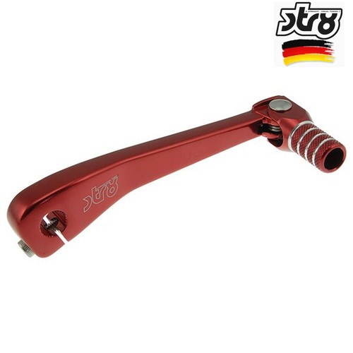 Starter pedal race - starter,