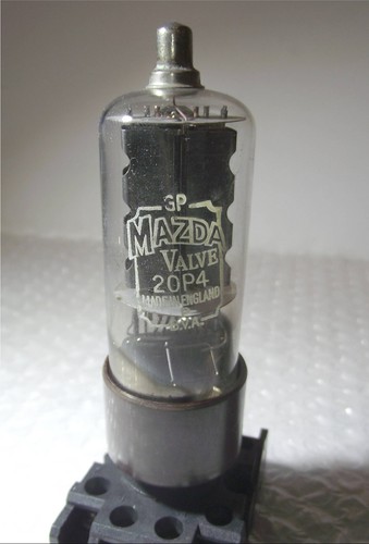 20p4 cl30 tube valve mazda - cl30,