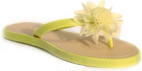 Ladies ella daisy style - ladies,