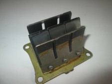 valve box cr 125 1990 1991