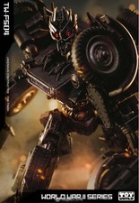 Toyworld TW-FS04 Alert