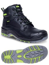 APACHE Dakota Boot S3 SRC Waterproof Non Metallic Toe Midsole Safety