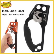 Hand Ascender Rock Climbing