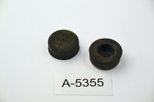 Yamaha XT 600 E 3TB 4PT - tank