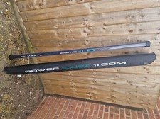 Leeda Concept GT Power 11m Carp Pole