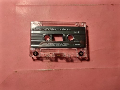 Let listen story - to,