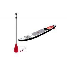 Pure2Improve SUP 320 (10.5Ft) Inflatable Stand Up Paddle Board Set RRP £339.99