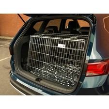 Pet World Seat Ateca SUV 17+