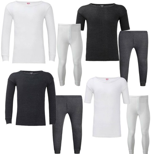 Thermal long johns heat - johns,