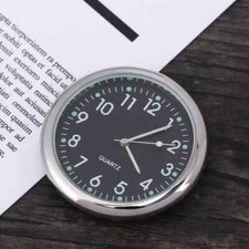 Car dashboard clock dash - clock,