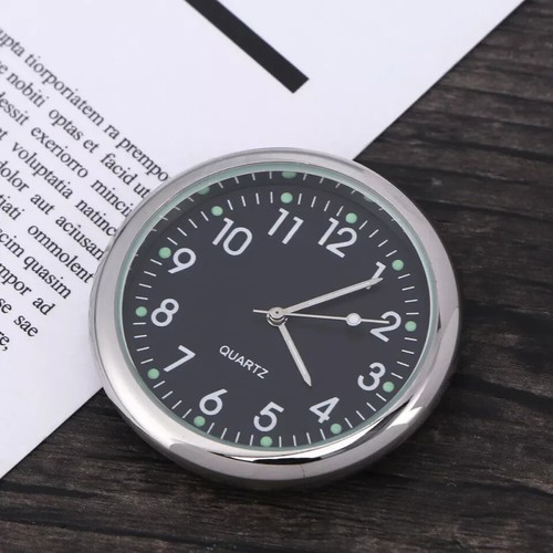 Car dashboard clock dash - ,