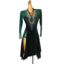 Latin Dance Dress Salsa Tango