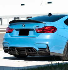 BMW 4 Series M4 F82 Real