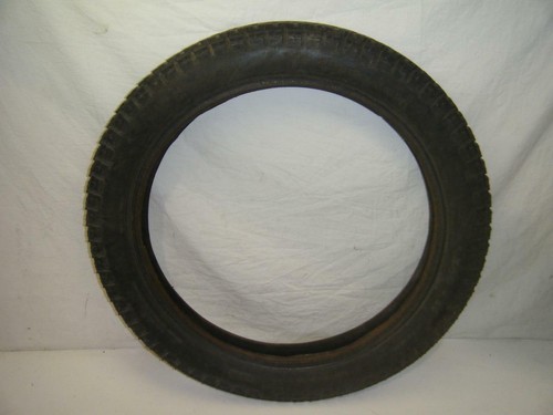 Front tire cheng shin - front,
