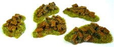 Javis JR1 - Builders Rubble 2