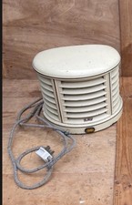 Art Deco Heater Fire HMV
