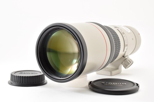 Mint cap canon ef 400mm - [mint,