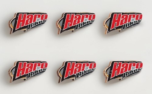 Haro bikes logo retro - bikes, bmx