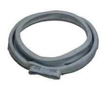Genuine Indesit Whirlpool Door