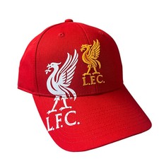 Liverpool FC Official Obsidian