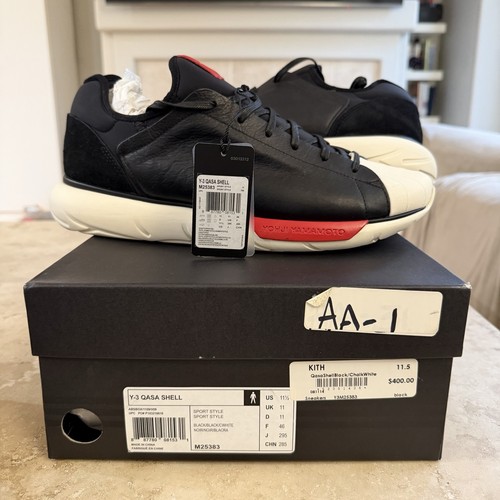 Adidas qasa shell - adidas, size