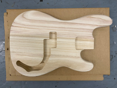 Electric bass guitar - electric,
