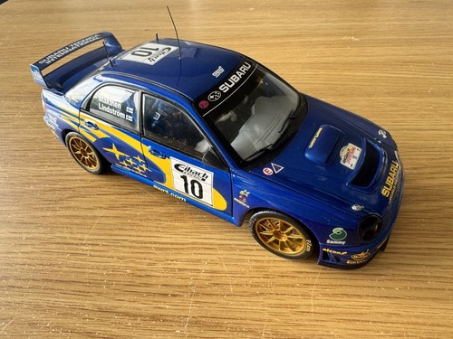 Autoart diecast 80293 - 1/18,