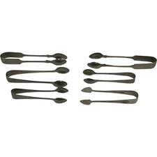 Bundle of Vintage Silver