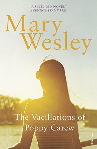 The vacillations poppy - the,