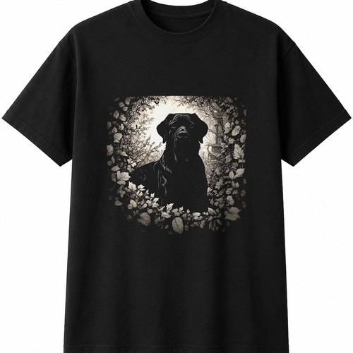 Mastiff nature dog - nature, lover