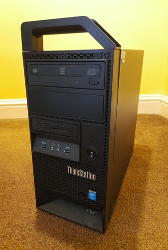 Super fast win - super, ibm/lenovo