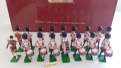 Britains 41175 2006 grenadier - 41175,