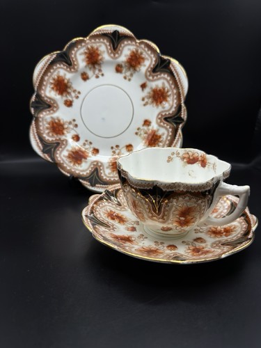 Antique wileman foley daisy - antique,