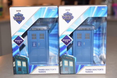 Doctor who the third - doctor,