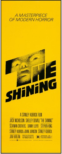 The shining saul bass - shining,,