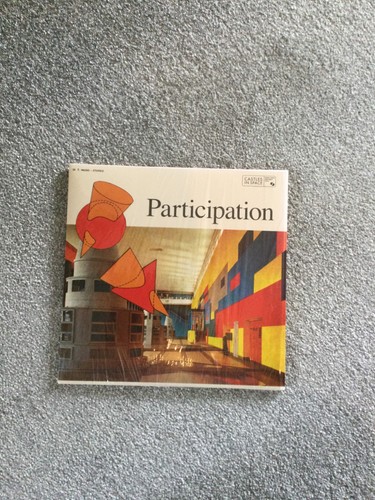Castles space participation - castles,