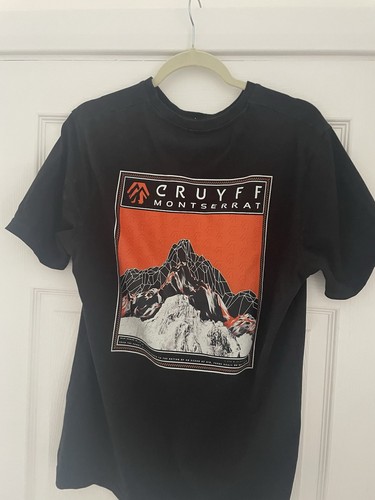 Cruyff black orange - cruyff, /