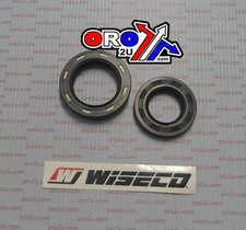 WISECO CRANKSHAFT OIL SEAL SET