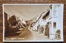 Charmouth, George Hotel