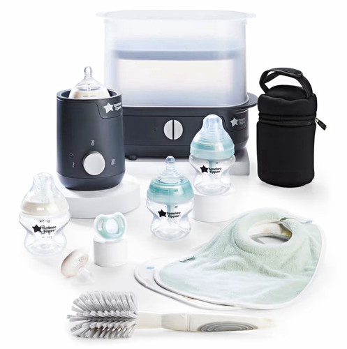 Tommee tippee 12pc - tommee, feeding