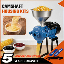 3000W Electric Grinder Mill