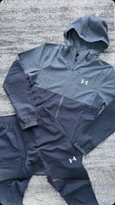 Under Armour Vanish Tracksuit