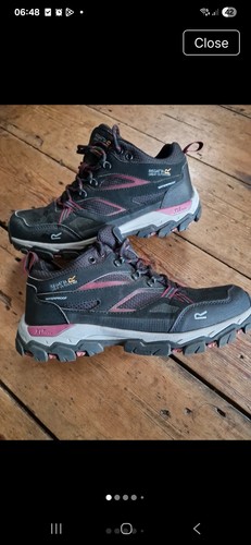 Womens walking shoes regatta - womens,