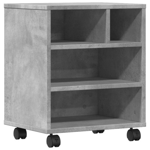 Printer stand with wheels - printer,