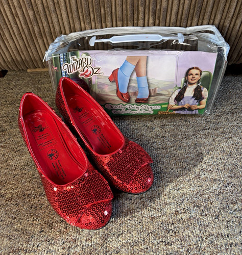 Rubie wizard oz - of,