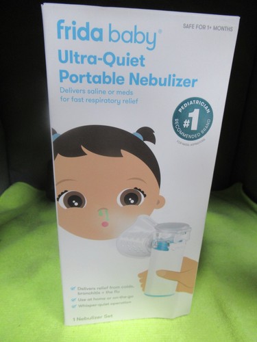 Frida baby ultra - baby, ultra-quiet