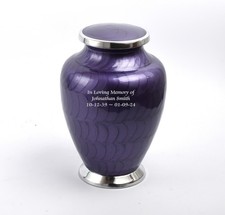 Cremation Ashes Adult Large